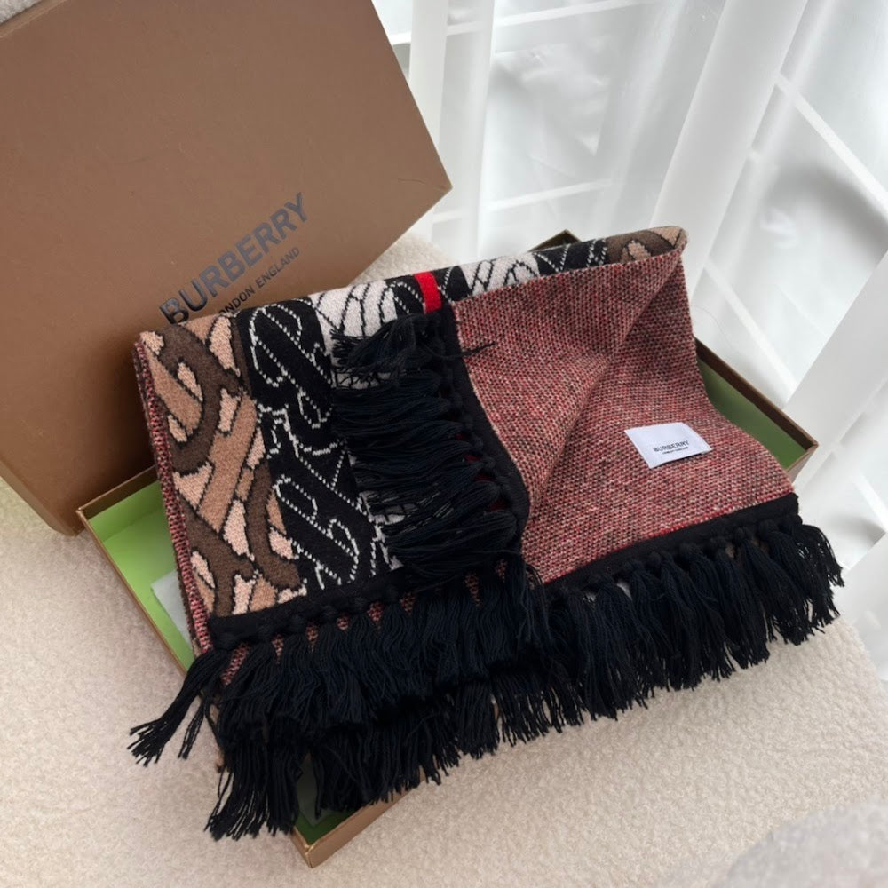 Dragons Bags Premium Designer Scarf --98787
