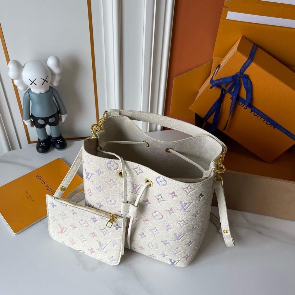 Dragons Bags ln Luxury Bag --77163
