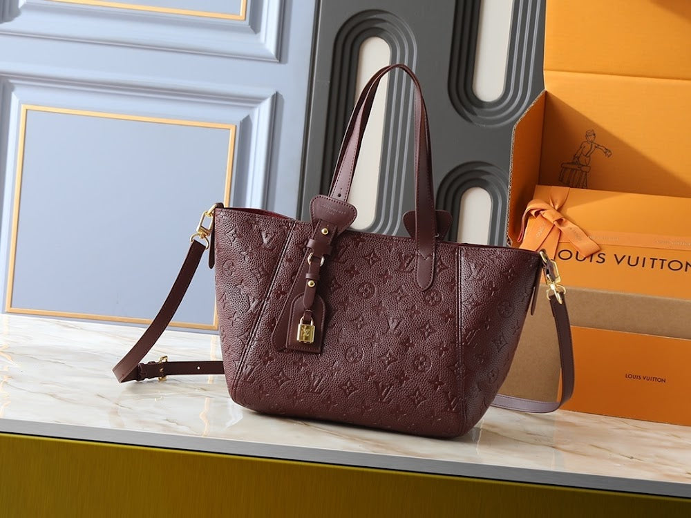 Dragons Bags ln Luxury Bag --77314