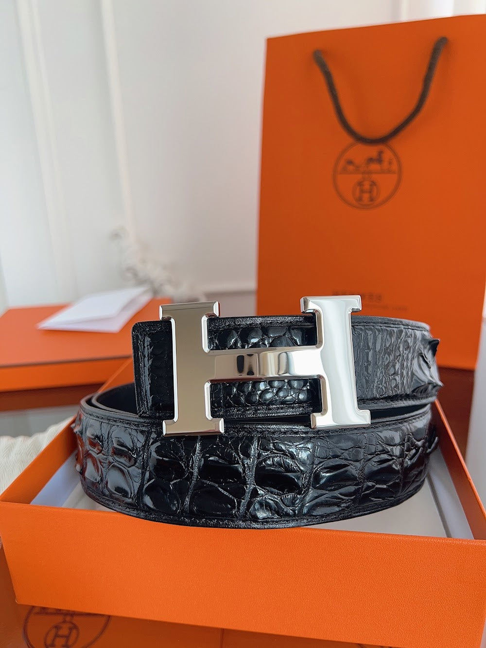 Dragons Bags Hermesn Luxury Belt --109202
