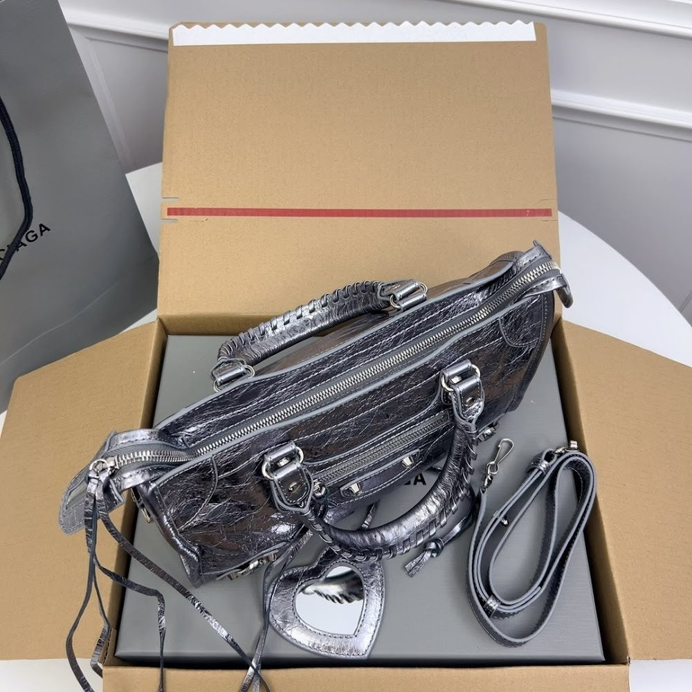 Dragons Bags Balenciaga Luxury Bag --110577