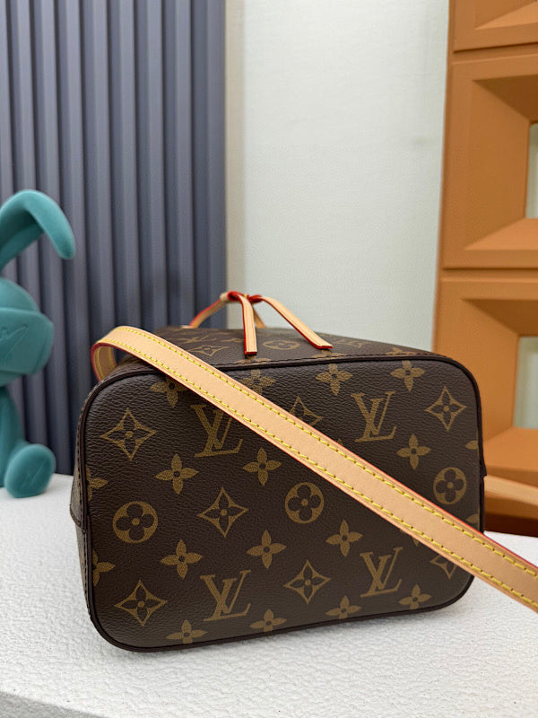 Dragons Bags LVn Luxury Bag --79743