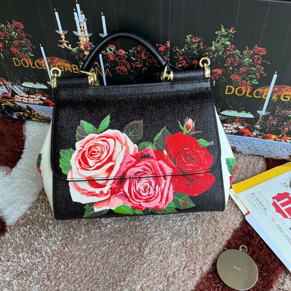 Dragons Bags DGn Luxury Bag --94109