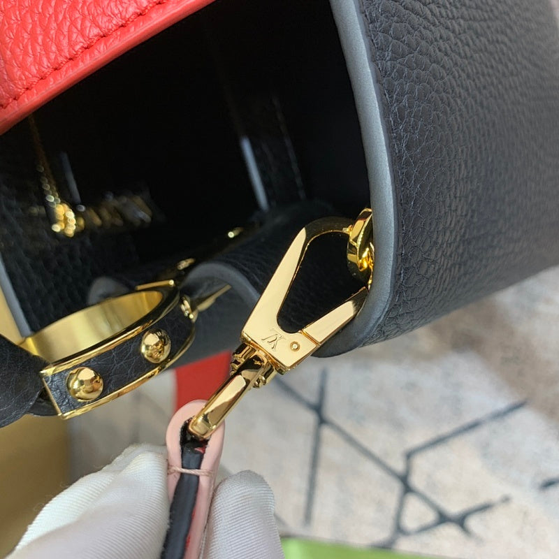 Dragons Bags ln Luxury Bag --59714