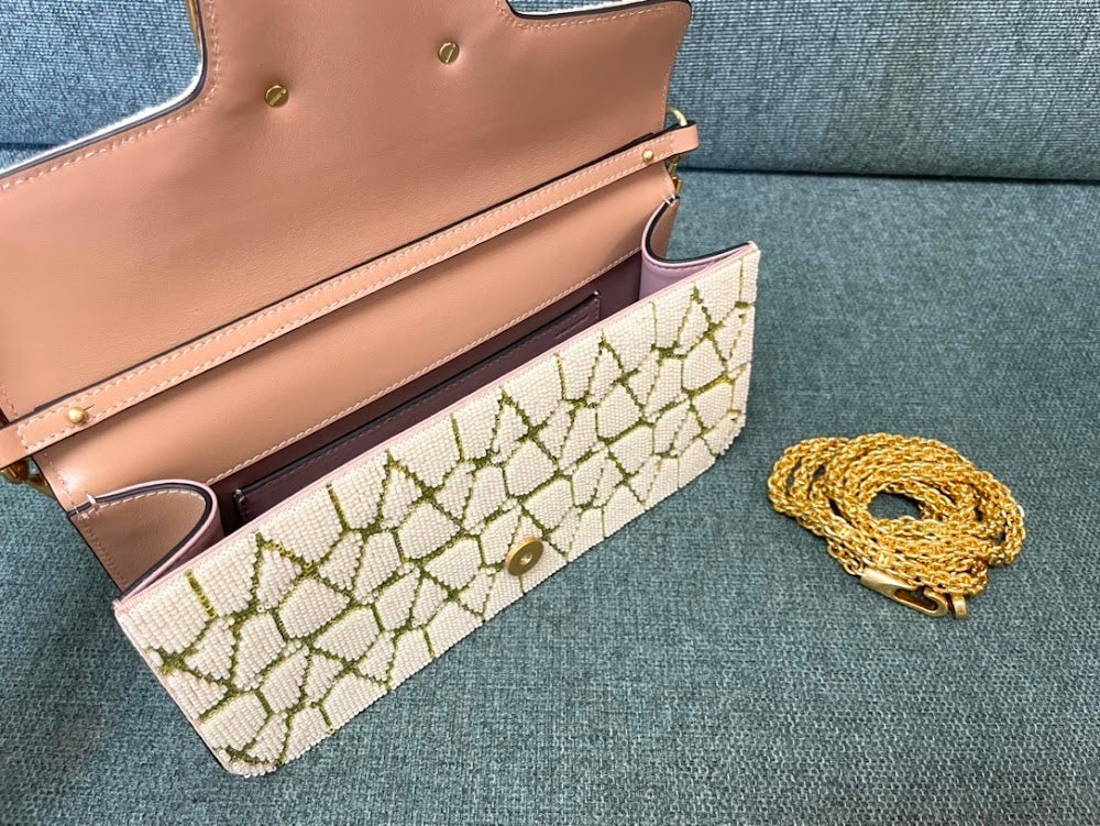 Dragons Bags Valentine Luxury Bag --121466