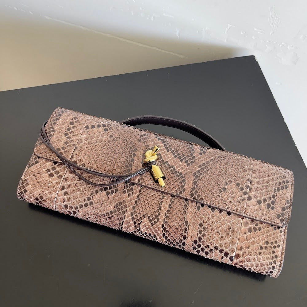Dragons Bags Bottegan Luxury Bag --91142