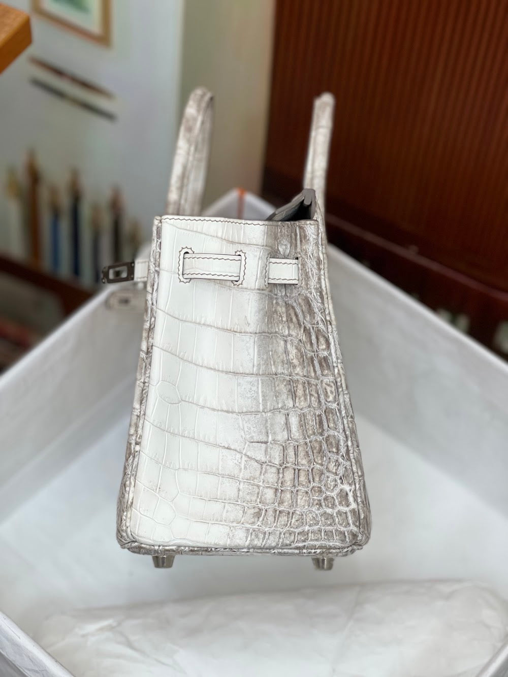 Dragons BagsHermesn Luxury Bag --117235