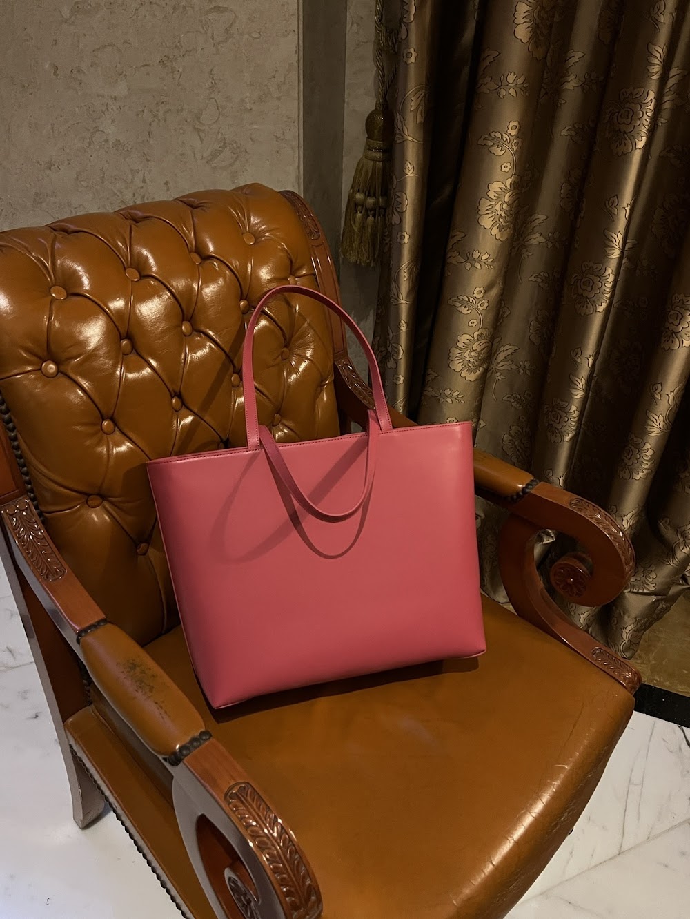 Dragons Bags DGn Luxury Bag --93853