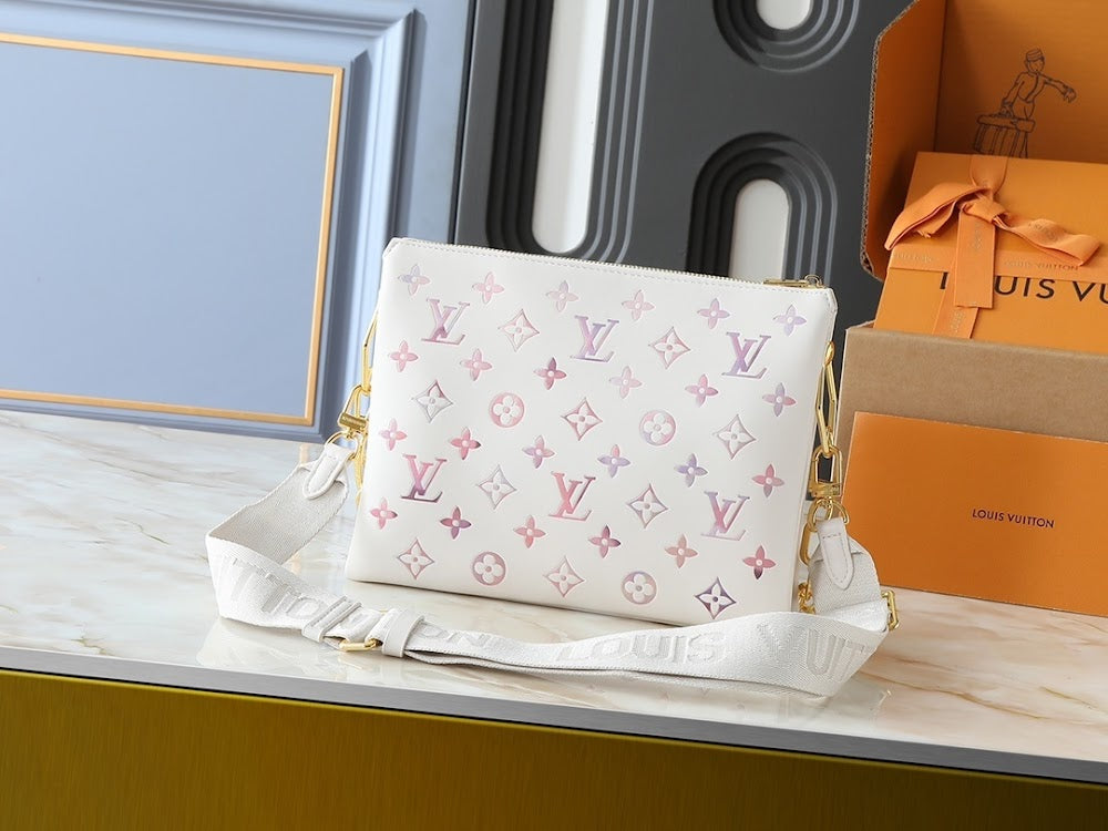 Dragons Bags ln Luxury Bag --77274