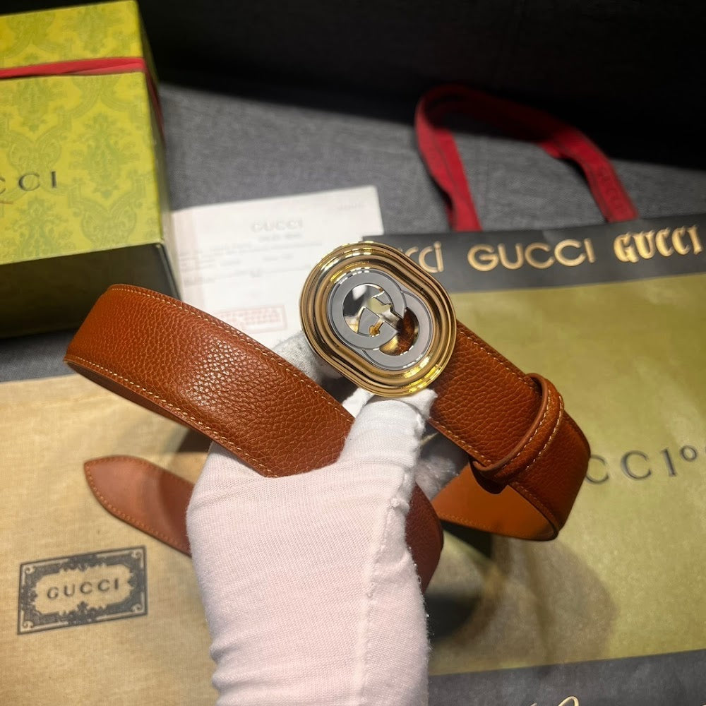 Dragons Bags Guccin Luxury Belt --107908