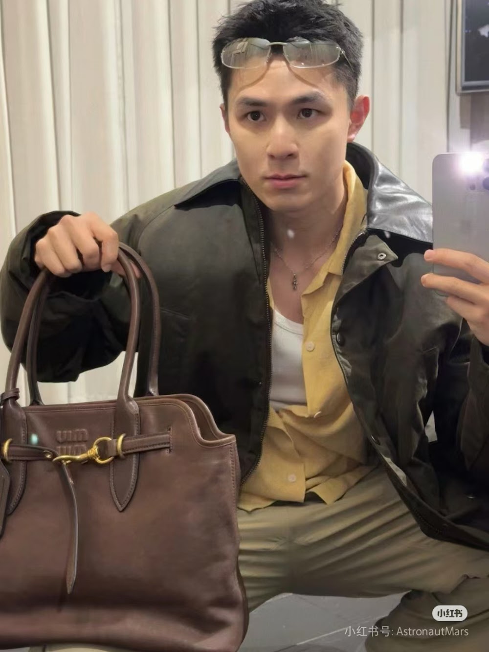 Dragons Bags Miun Miun Luxury Bag --122617