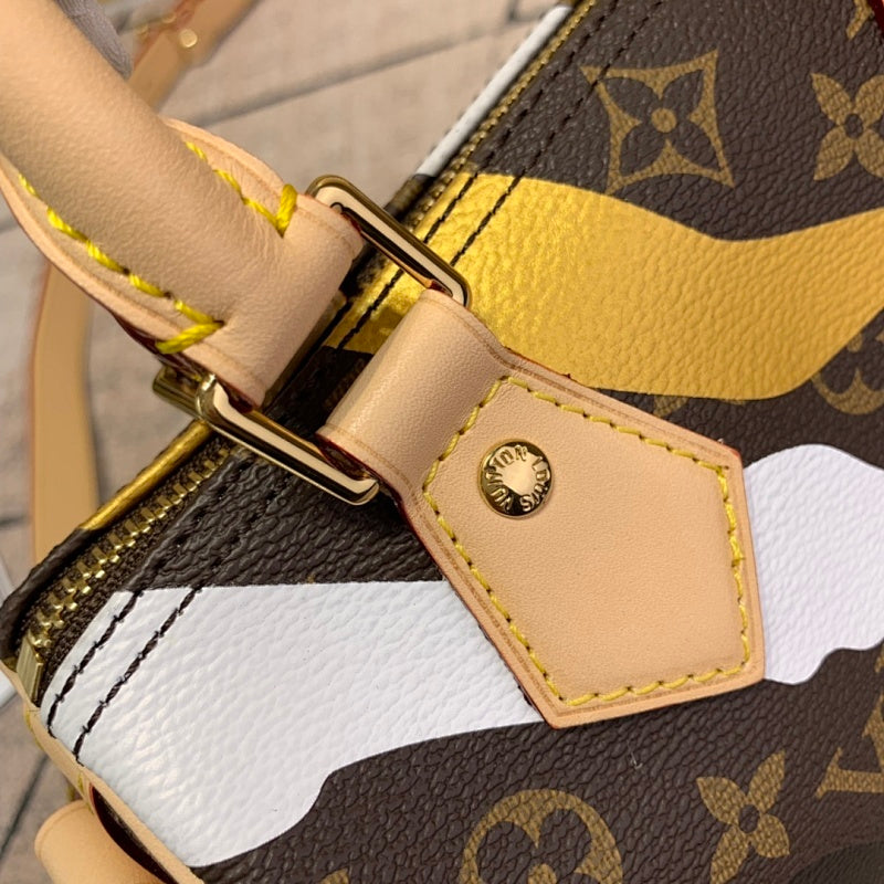 Dragons Bags ln Luxury Bag --56721