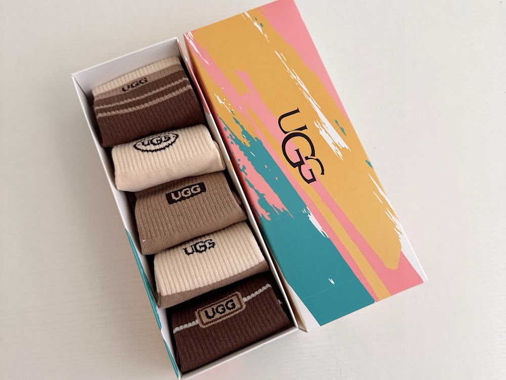 Dragons Bags Premium Luxury Socks --98705