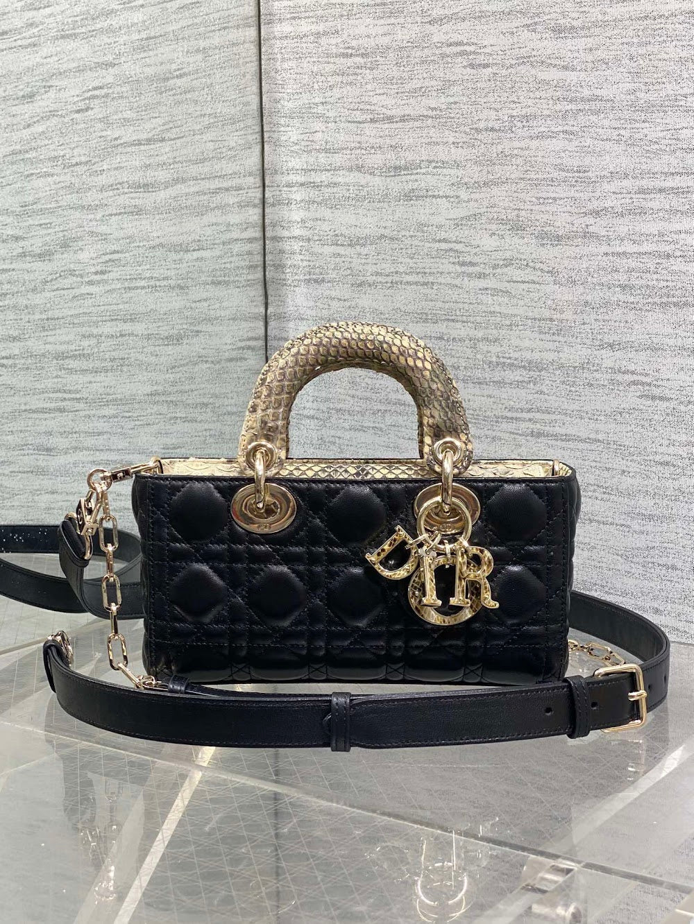 Dragons BagsDiorn Luxury Bag --115233