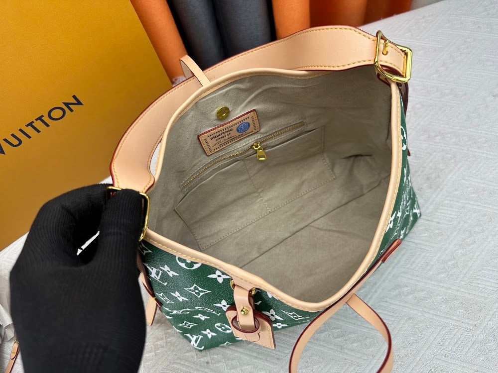 Dragons Bags ln Luxury Bag --77328