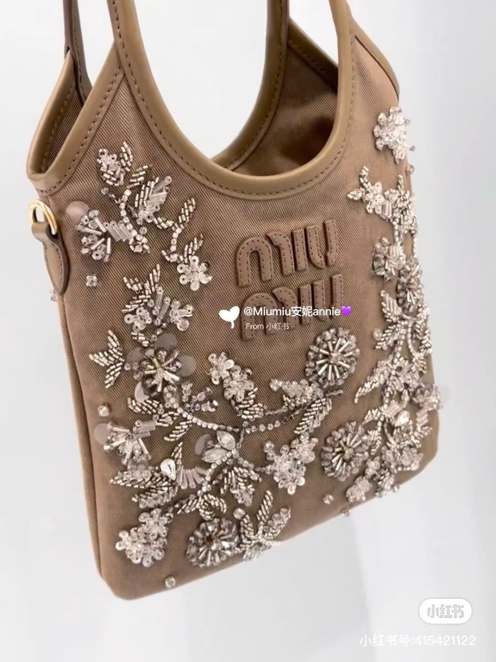 Dragons Bags Miun Miun Luxury Bag --122572