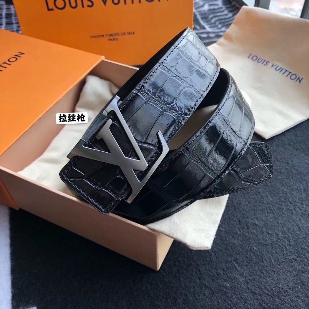 Dragons Bags ln Luxury Belt --101322