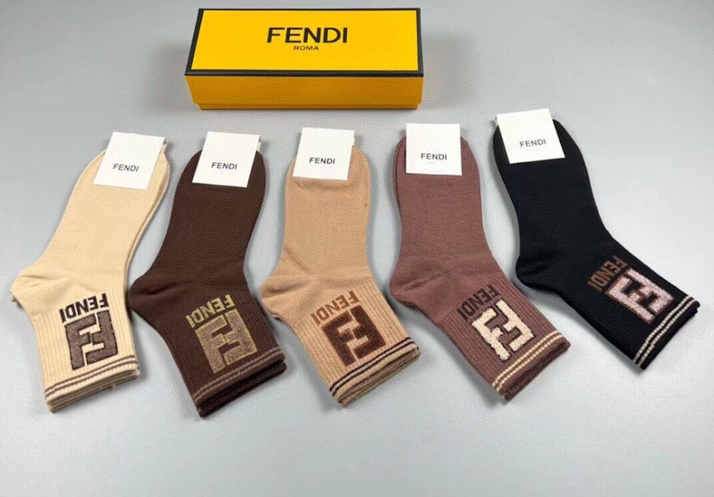 Dragons Bags Premium Luxury Socks --98175