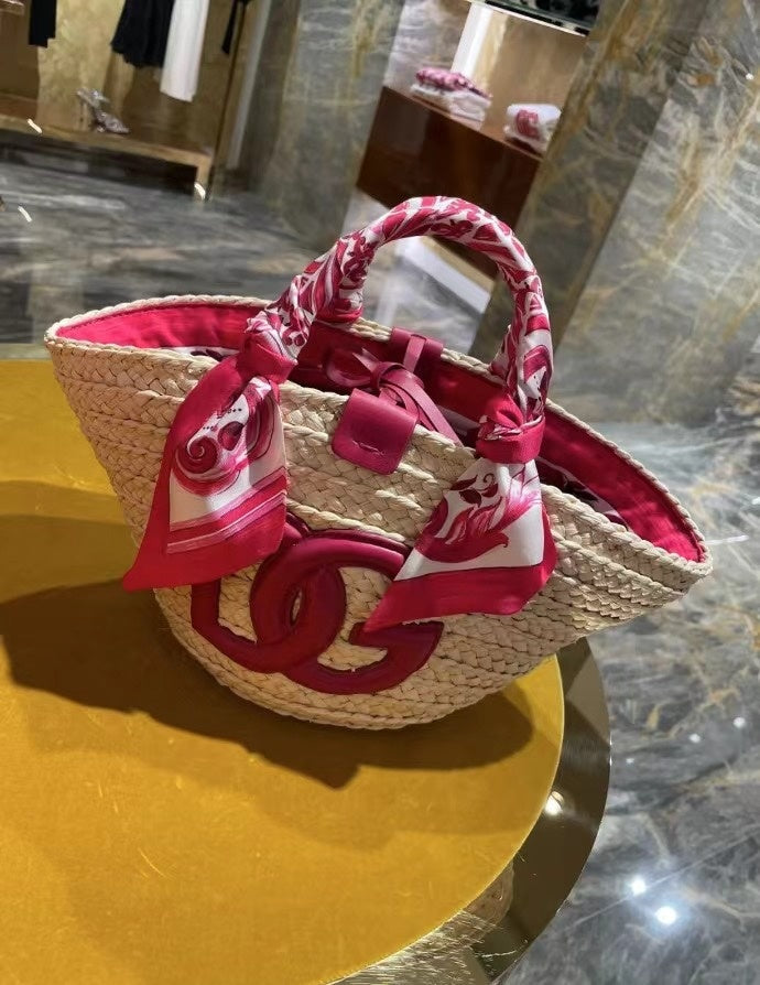 Dragons Bags DGn Luxury Bag --93742