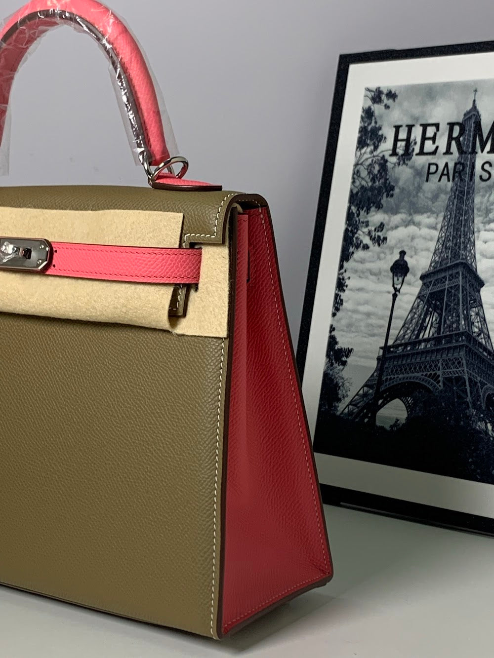 Dragons BagsHermesn Luxury Bag --116828