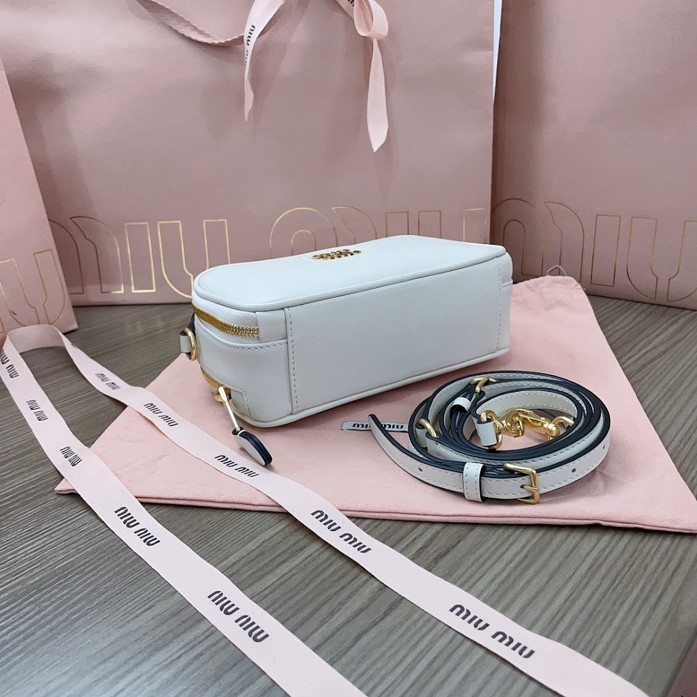 Dragons Bags Miun Miun Luxury Bag --122391