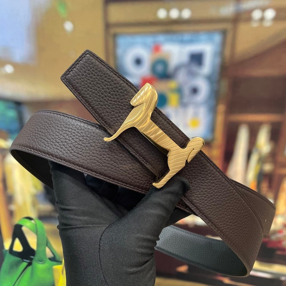 Dragons Bags Hermesn Luxury Belt --106333
