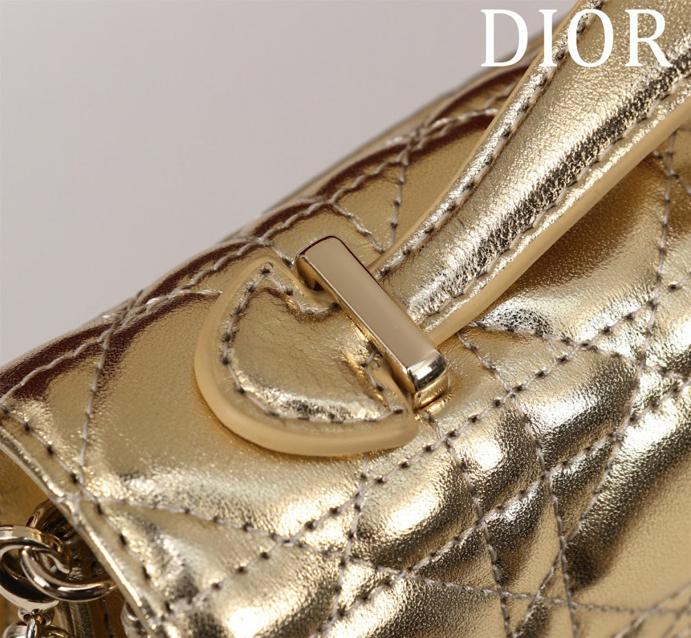 Dragons BagsDiorn Luxury Bag --116204