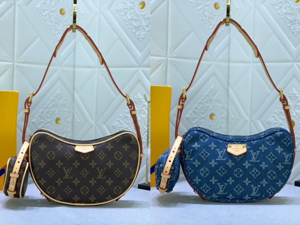 Jessica Bags ln Luxury Bag --75983