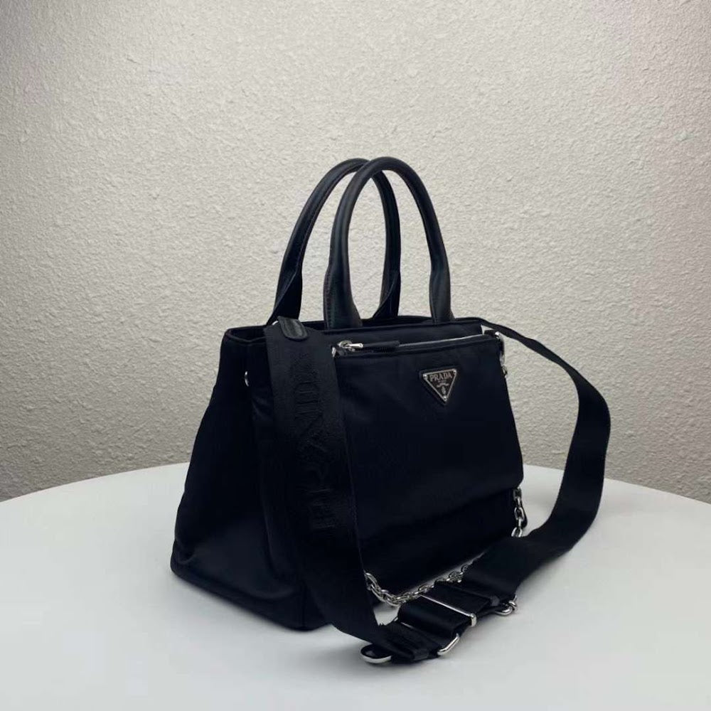 Dragons Bags Prada Luxury Bag --53656