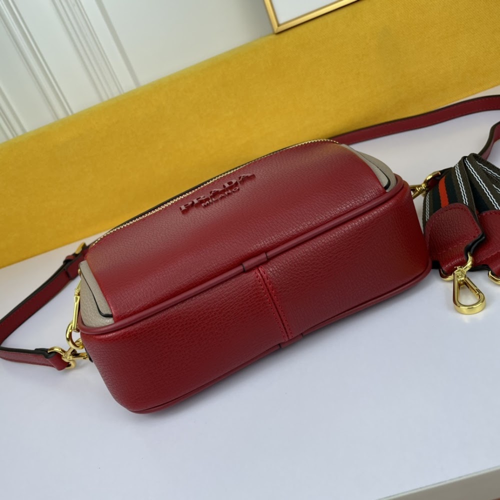 Dragons Bags pradn Luxury Bag --73381