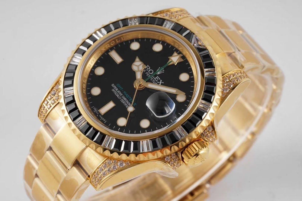Dragons Bags Luxury Designer Watch --104373