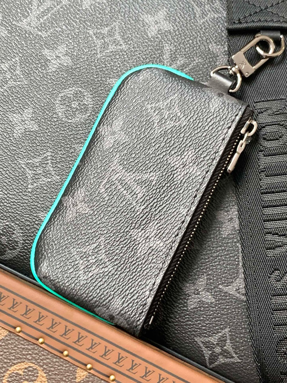 Dragons Bags ln Luxury Bag --71284