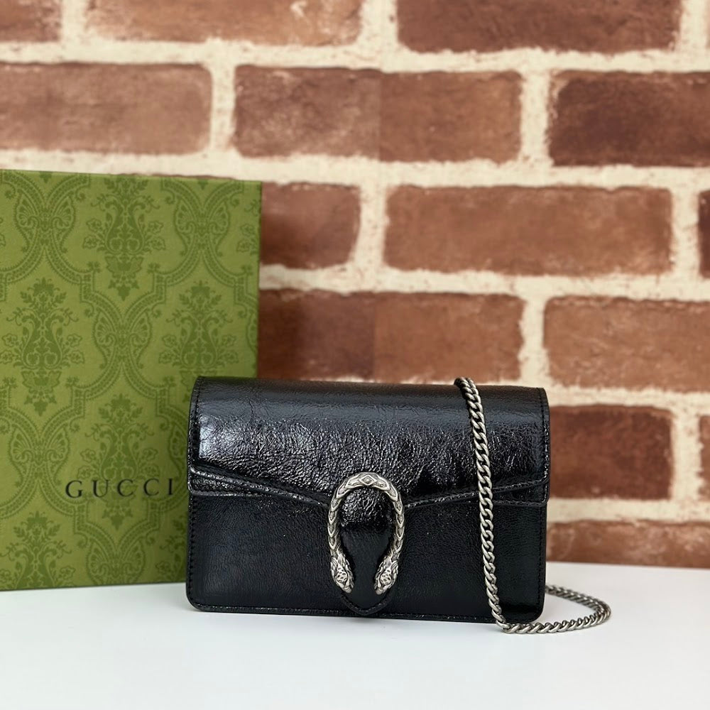 Dragons Bags Guccin Luxury Bag --94314