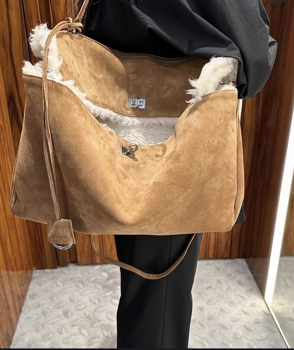 Dragons Bags Balenciaga Luxury Bag --110653