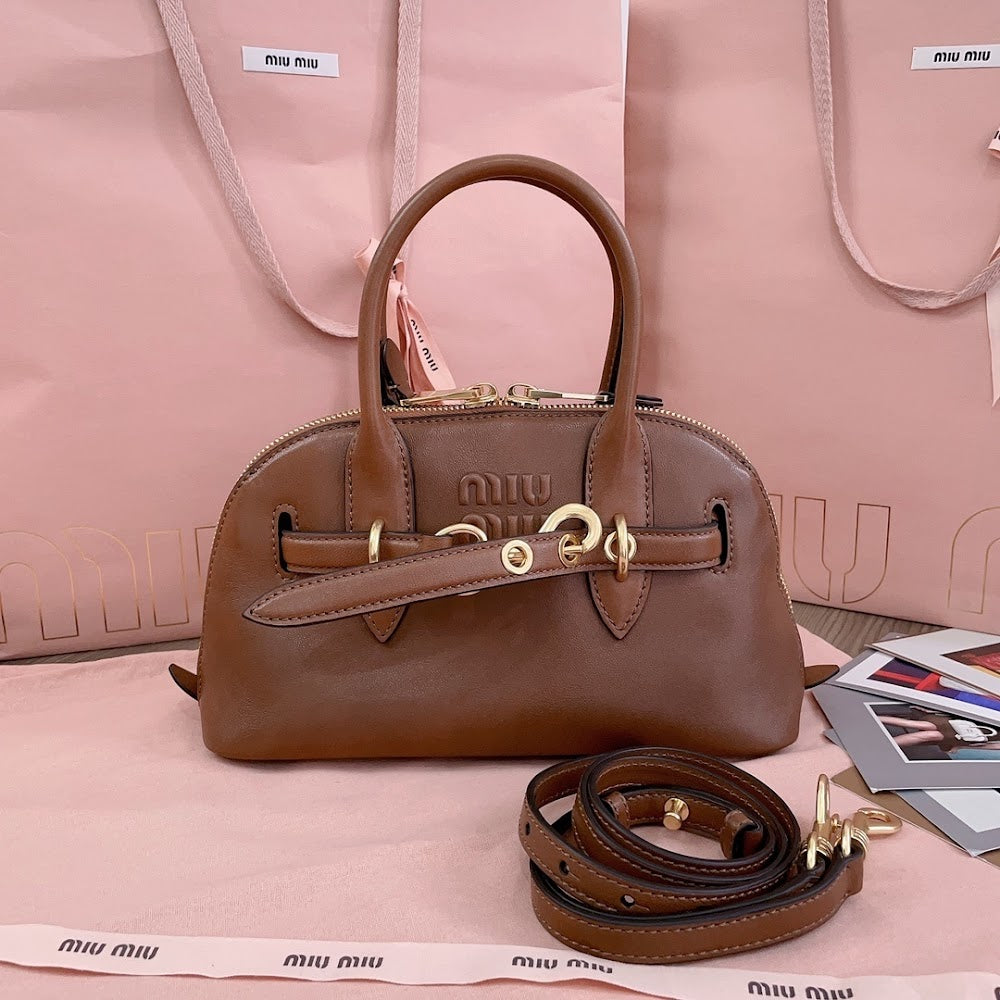 Dragons Bags Miun Miun Luxury Bag --122998