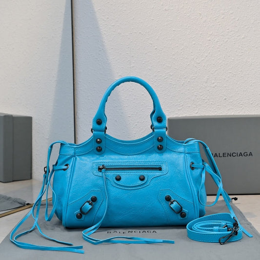 Dragons Bags Balenciaga Luxury Bag --111415