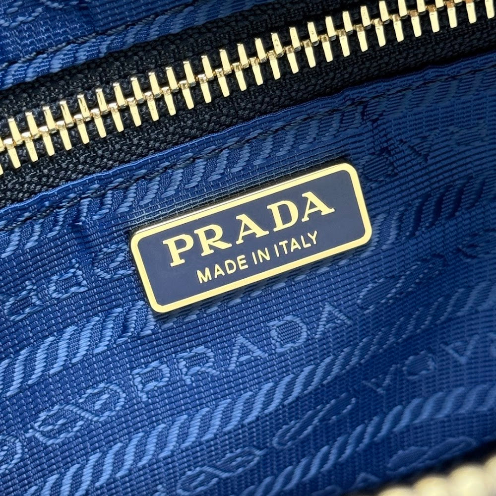 Dragons Bags Pradn Luxury Bag --102574