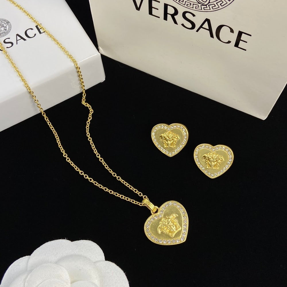 Dragons Bags Versace Luxury Jewelry --51398