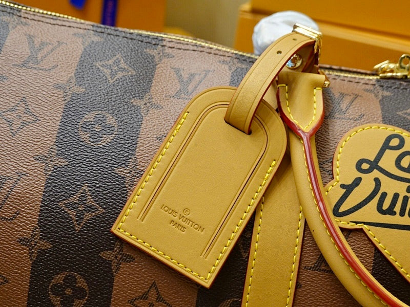 Dragons Bags ln Luxury Bag --60198