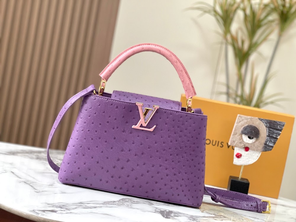 Jessica Bags ln Luxury Bag --75803