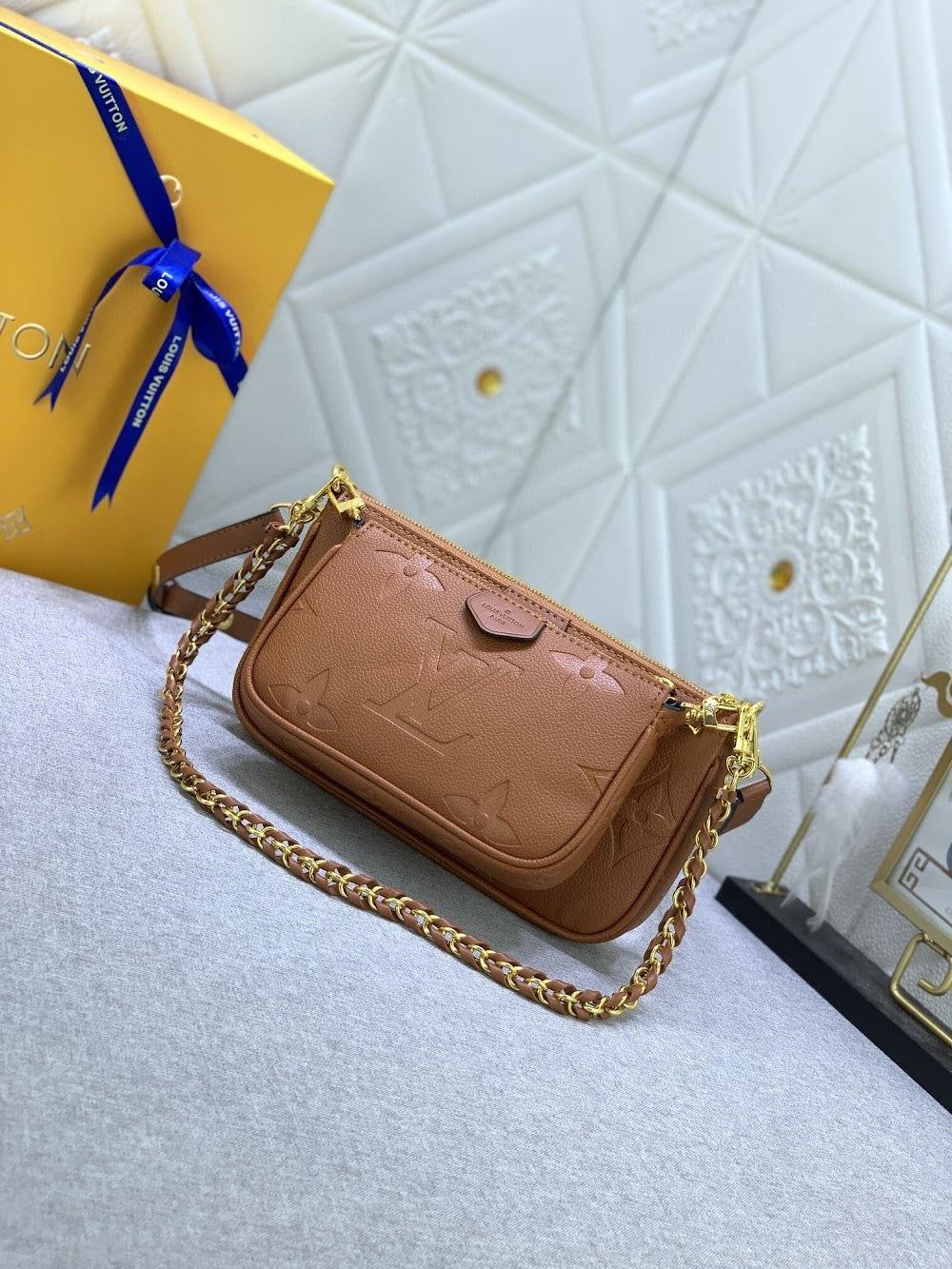 Jessica Bags ln Luxury Bag --75762