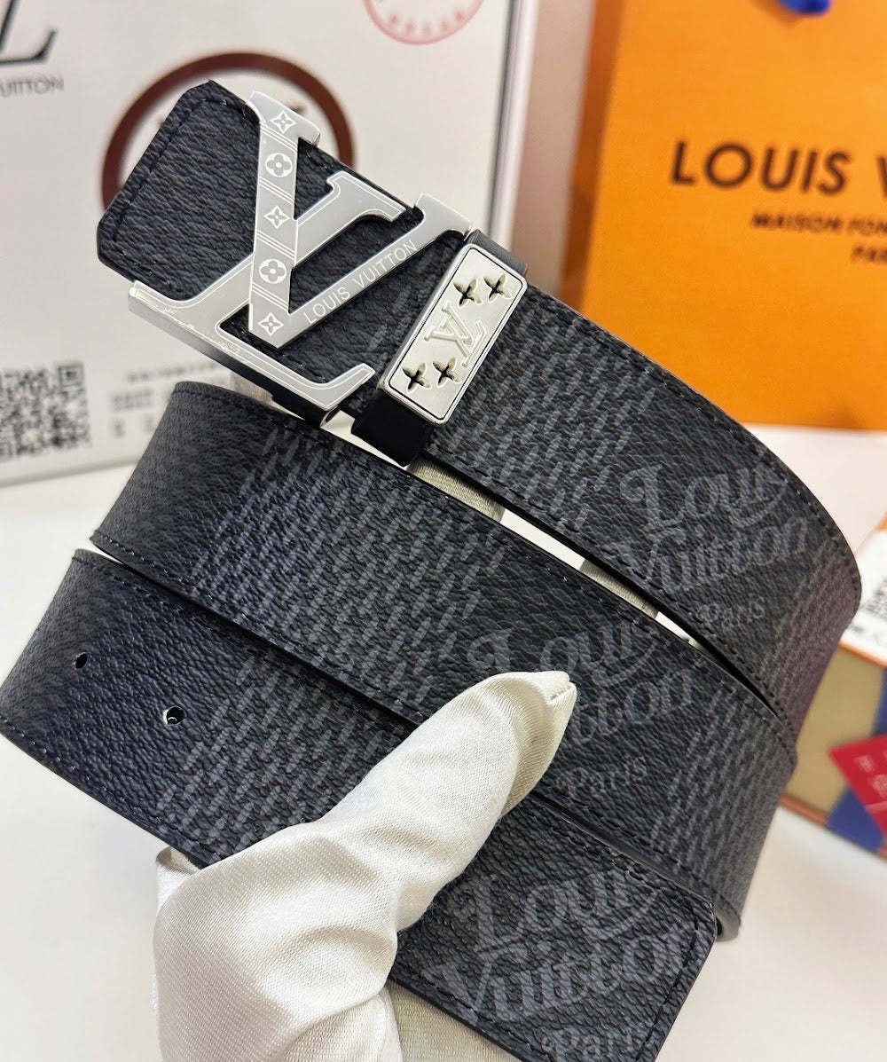 Dragons Bags ln Luxury Belt --100635