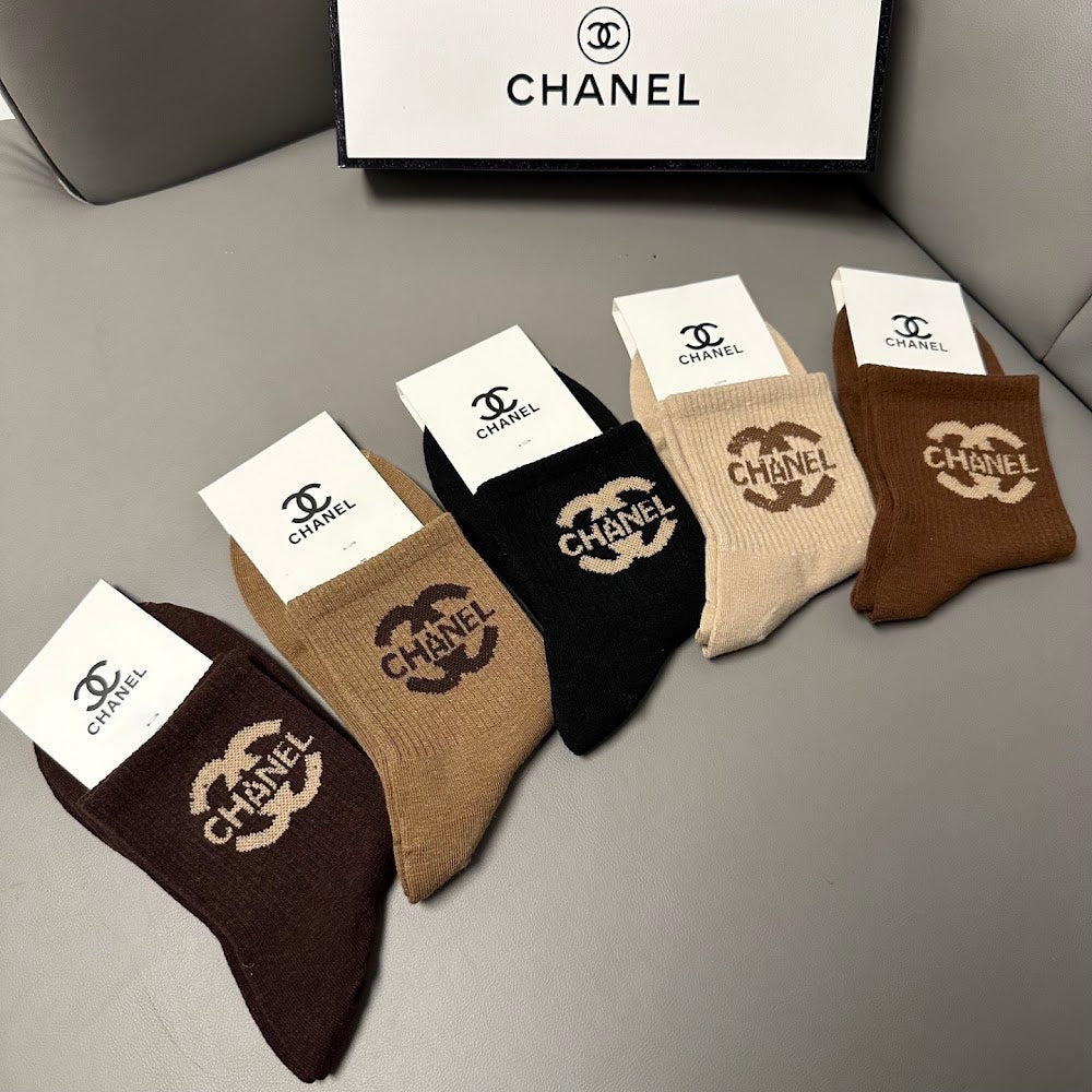 Dragons Bags Premium Luxury Socks --98440