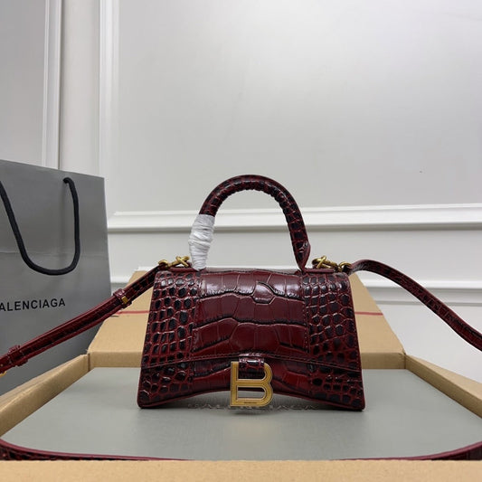 Dragons Bags Balenciaga Luxury Bag --111921