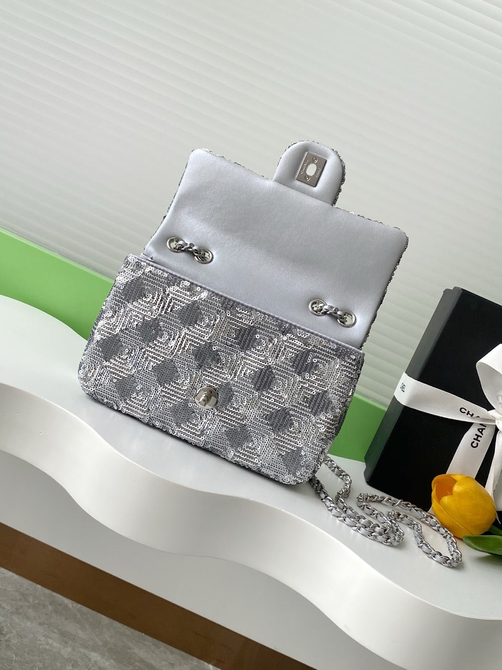 Dragons BagsCHn Luxury Bag --114187
