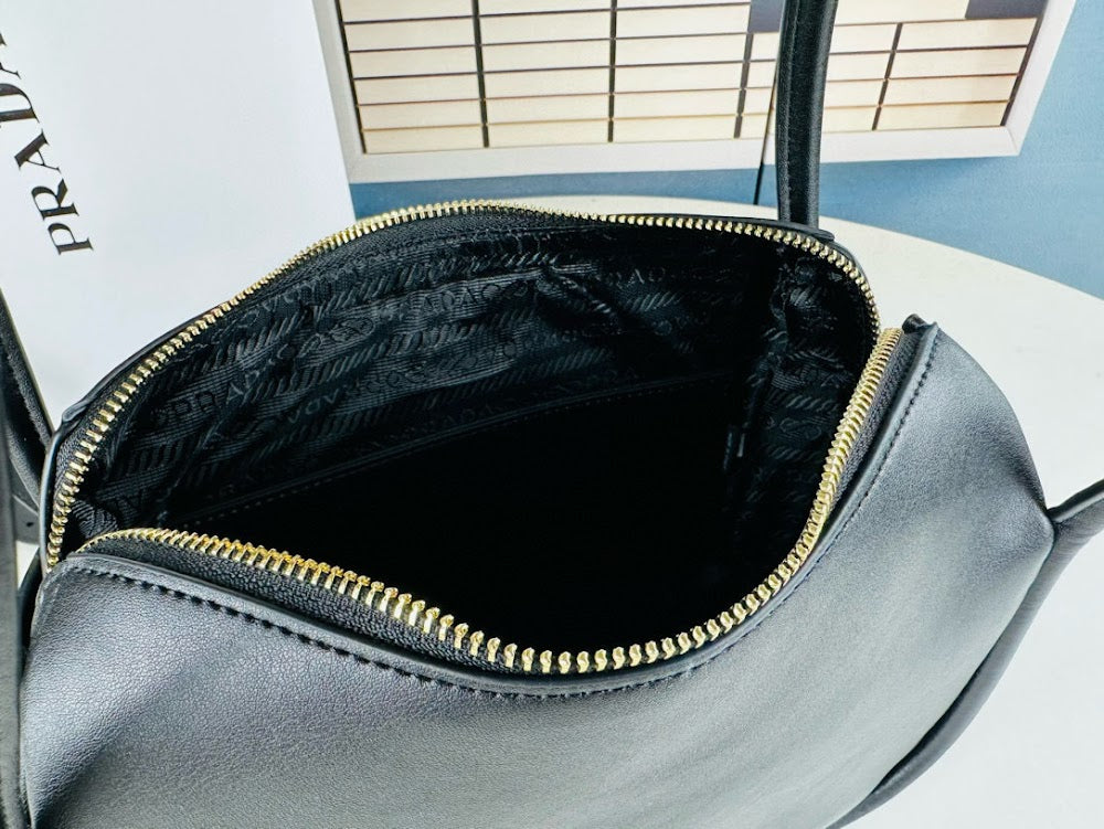 Dragons Bags pradn Luxury Bag --73766