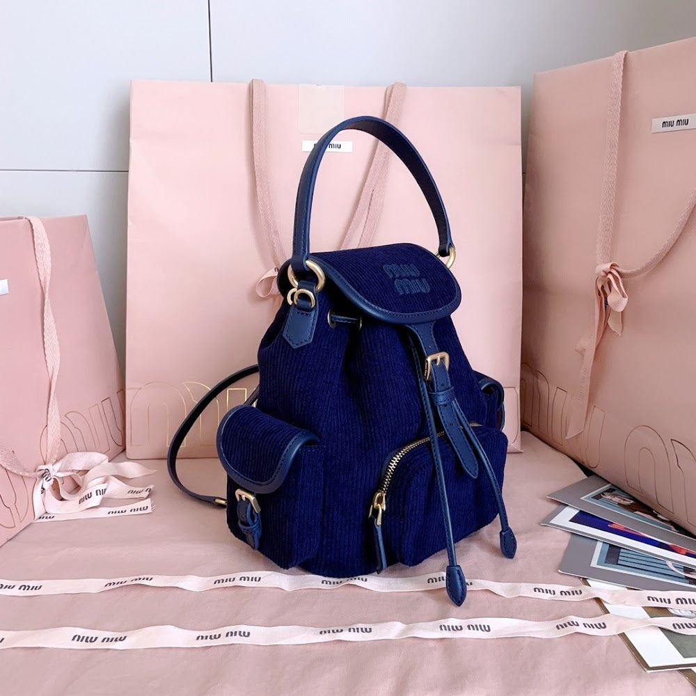 Dragons Bags Miun Miun Luxury Bag --122831