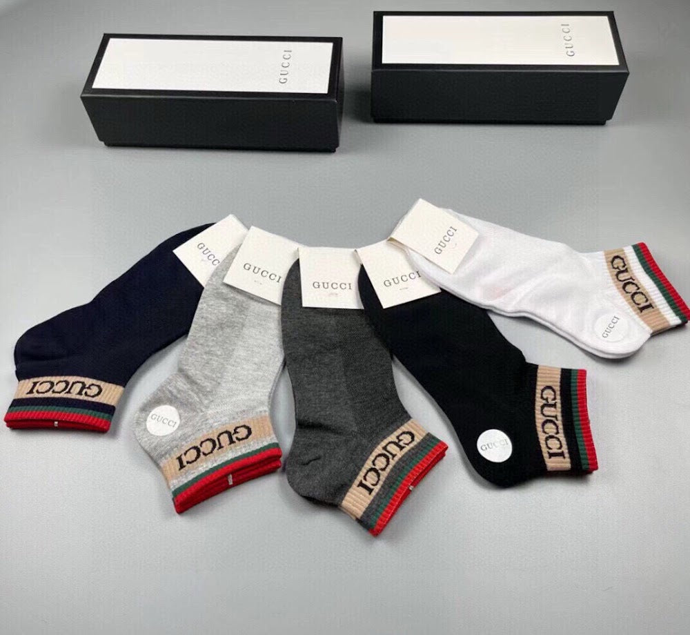 Dragons Bags Premium Luxury Socks --98621