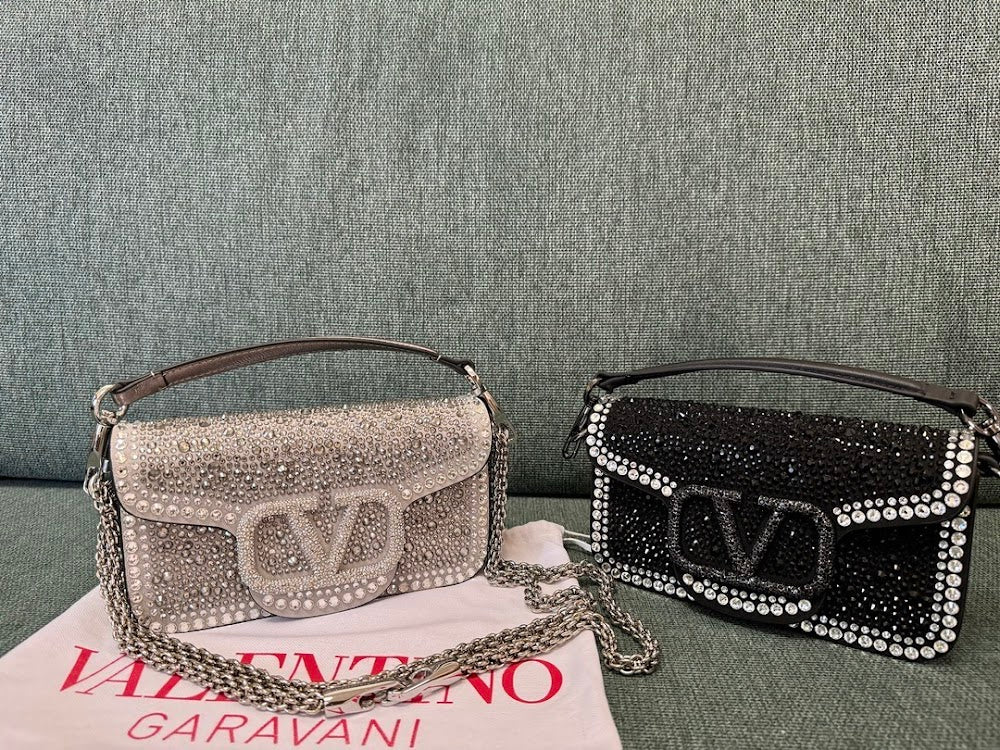 Dragons Bags Valentine Luxury Bag --122102