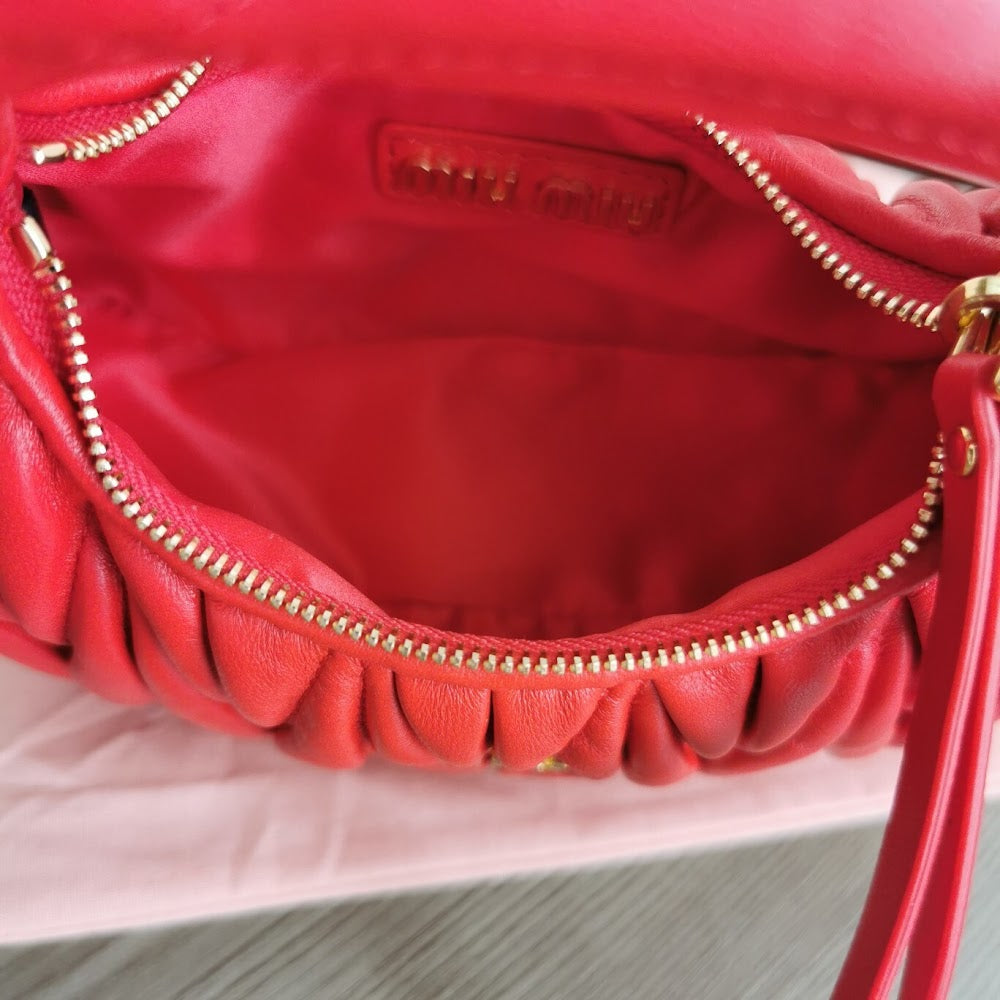 Dragons Bags Miun Miun Luxury Bag --122651